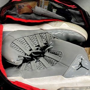Jordan Acura